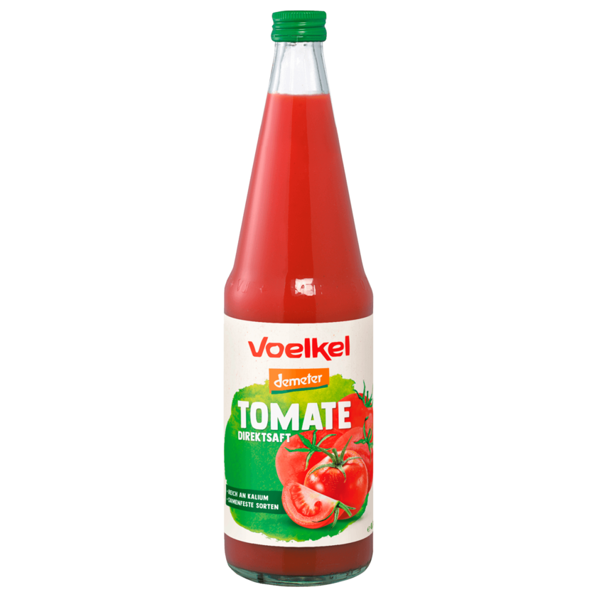 Voelkel Bio Tomate Direktsaft 0,7l